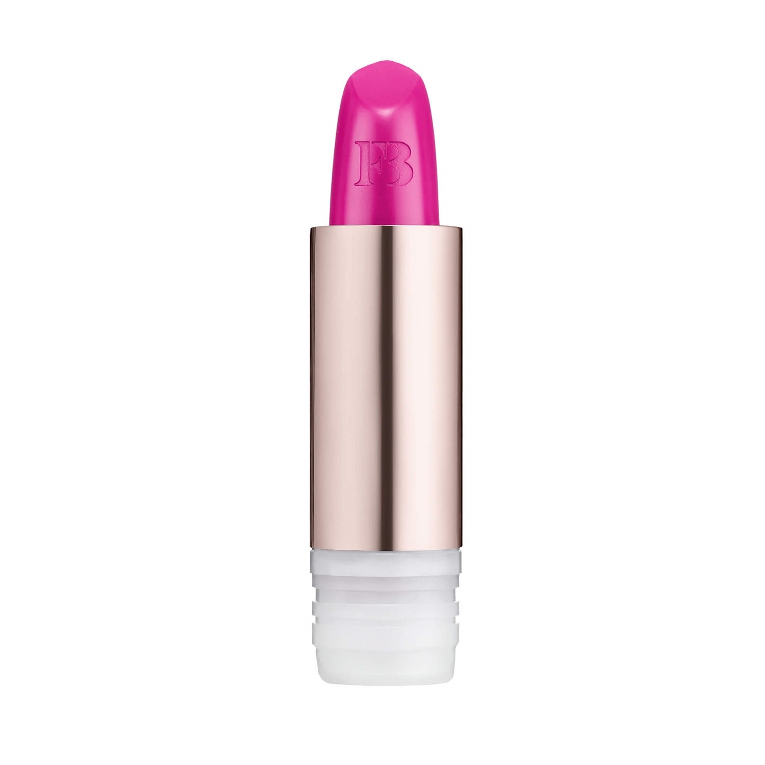 FENTY ICON SEMI-MATTE REFILLABLE LIPSTICK (LABIAL SEMI MATE RECARGABLE)